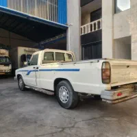 مزدا کارا 2000 مدل 96