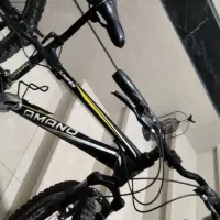 دوچرخه دنده ای آمانو سایز ۲۴