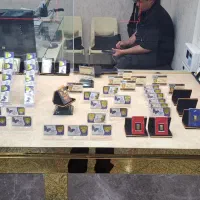 انواع سکه بانکی و آبشده