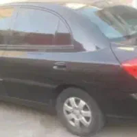 فروش ماشین ریو مدل ۹۰