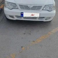 پراید ۱۱۱ مدل ۹۸