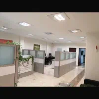 واحد اداری ممتاز در بهترین منطقه