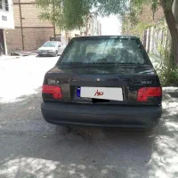 پراید مشگی