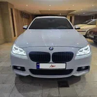 بی ام و ۵۲۸