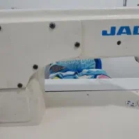 چرخ خیاطی صنعتی راسته دوز جک