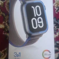 ساعت هوشمند