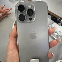 آیفون ۱۶پرو