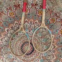 چوب تنیس
