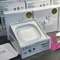 ایرپاد پرو 3 2اپل نویز کنسلدار AiRpods فول هایکپی