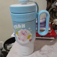 تراول ماگ پاستیلی