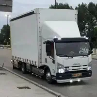 اتوبار باربری حمل ونقل کارگرخالی تمام نقاط تهران