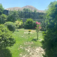 ۱۰۰۰ متر زمین شمالی لواسان