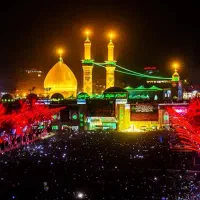 کربلا 3روزه