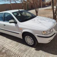 سمندLX xu7مدل 99