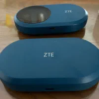 مودم جیبی همراه ZTE