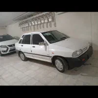 پراید ۸۵ دوررنگ