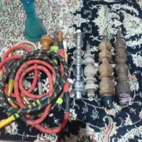 وسایل قهوه خونه
