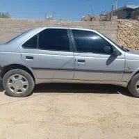 پژودوگانه مدل 91