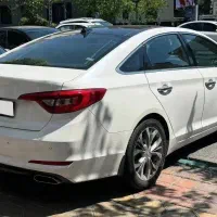 سوناتا ال اف ۲۰۱۶ بنزین
