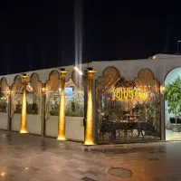 آشپز و کمک آشپز و نیروی ساده -صندوق دار -سالن دار