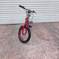 دوچرخه ی 16 پرادو
