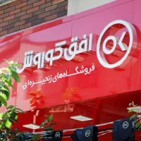 استخدام مدیر فروشگاه افق کوروش