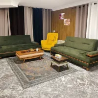 دوخوابه-مبله-طبقه-همکف-نزدیک-بیمارستان-تریتا