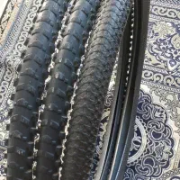 لاستیک دوچرخه ۲۷/۵