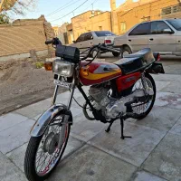 125 مدارک کامل تمیز
