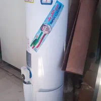 آبگرمکن ایستاده گازی ۴۵ گالن
