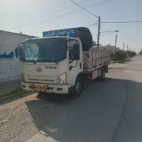 فاو شش تن بدون رنگ