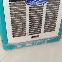کولر آبی 2800درحد نو