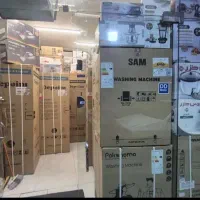 فروش لوازم خانگی اقساطی با باجت و کالا پی همدل