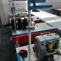 تعدادی چرخکار وسطکار کارخطی ۸۰۰ محیط زنانه