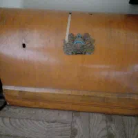 چرخ خیاطی