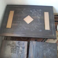 جلومبلی بزرگ بادوعسلی