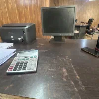 حساب دار خانم