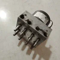 بلوک ABSماندو