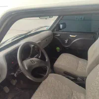 وانت مدل 93|خودرو سواری و وانت|ایلام, |دیوار