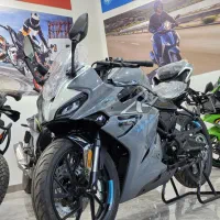 cf sr ریس 250