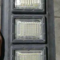 نصب و تعمیر انواع چراغهای LED وروشنایی معابر