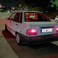 پراید صبا