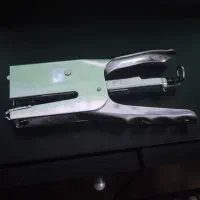دستگاه منگنه کارتن خرما و غیره