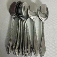 قاشق مرباخوری