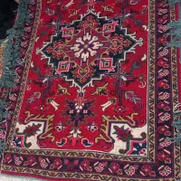 فرش زرنیم|فرش|تبریز, |دیوار