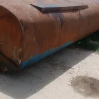 تانکر سوخت و آب ۲۴۰۰۰