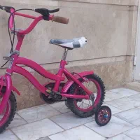 دوچرخه