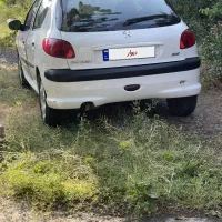 206 تیپ ۲ مدل ۹۴
