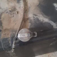 باک ۴۵۰ لیتری