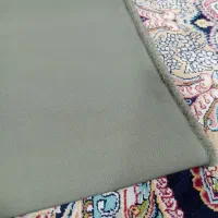 1متر و 7سانت پارچه مازراتی درجه 1 رنگ سدری